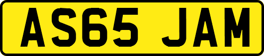AS65JAM