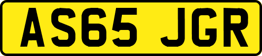 AS65JGR