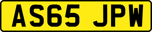 AS65JPW
