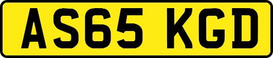 AS65KGD