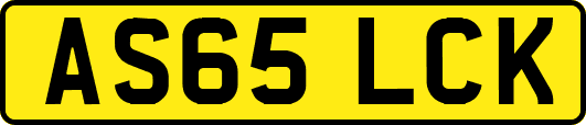 AS65LCK