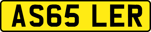 AS65LER