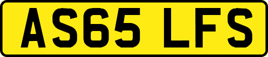 AS65LFS