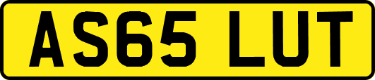 AS65LUT