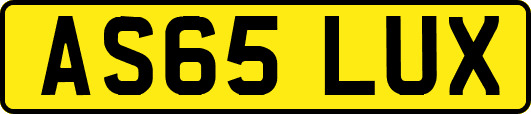 AS65LUX