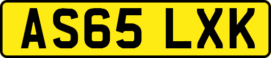 AS65LXK