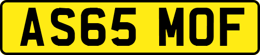 AS65MOF