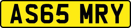 AS65MRY