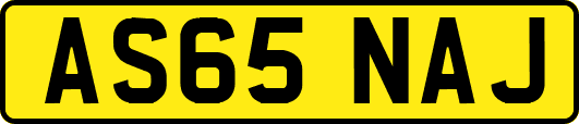 AS65NAJ