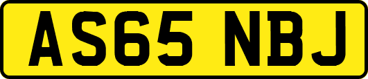 AS65NBJ
