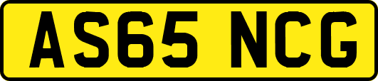 AS65NCG