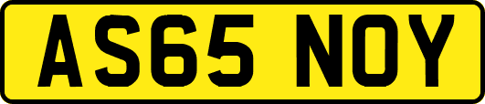AS65NOY