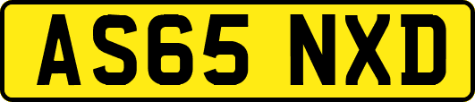 AS65NXD