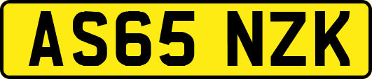 AS65NZK