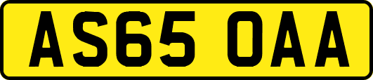 AS65OAA