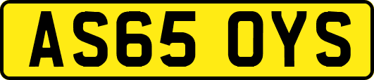 AS65OYS