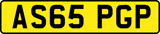 AS65PGP