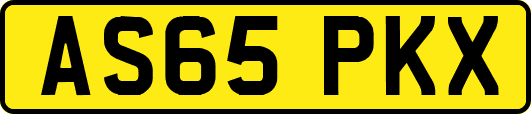 AS65PKX