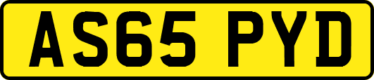 AS65PYD