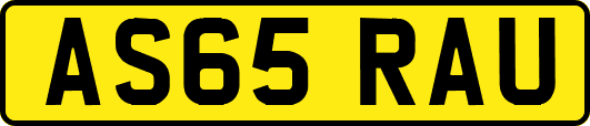 AS65RAU