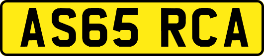 AS65RCA