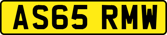 AS65RMW
