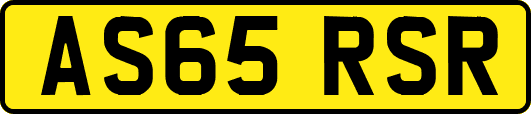 AS65RSR