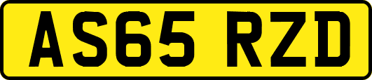 AS65RZD