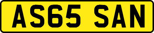 AS65SAN