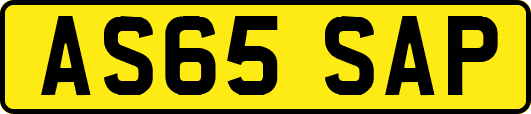 AS65SAP