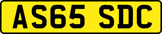 AS65SDC
