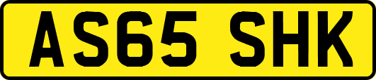 AS65SHK