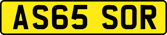 AS65SOR