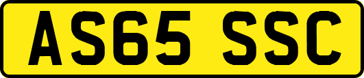 AS65SSC