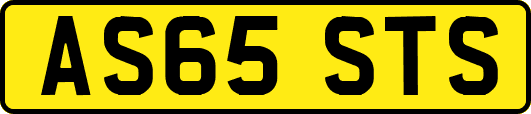 AS65STS