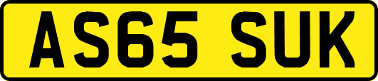 AS65SUK