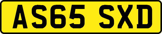 AS65SXD
