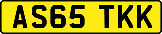AS65TKK