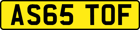 AS65TOF
