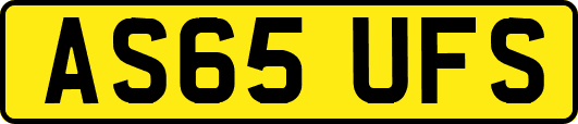 AS65UFS