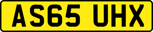 AS65UHX