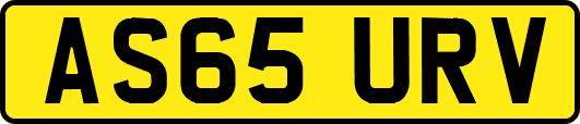 AS65URV