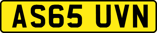 AS65UVN