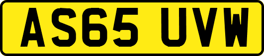 AS65UVW