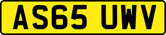 AS65UWV