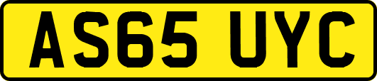 AS65UYC