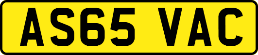 AS65VAC