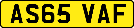 AS65VAF