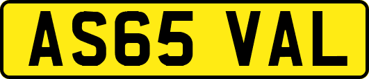 AS65VAL