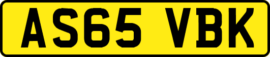AS65VBK